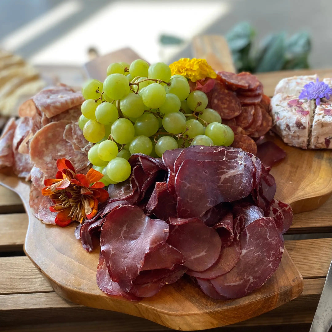 It’s a Platter Party: Did someone say charcuterie boards? [614Now]