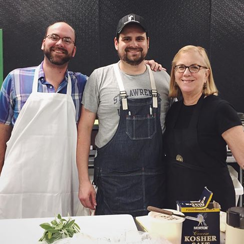 North Country Charcuterie sees a market in specialty cured meats [Columbus Business First]