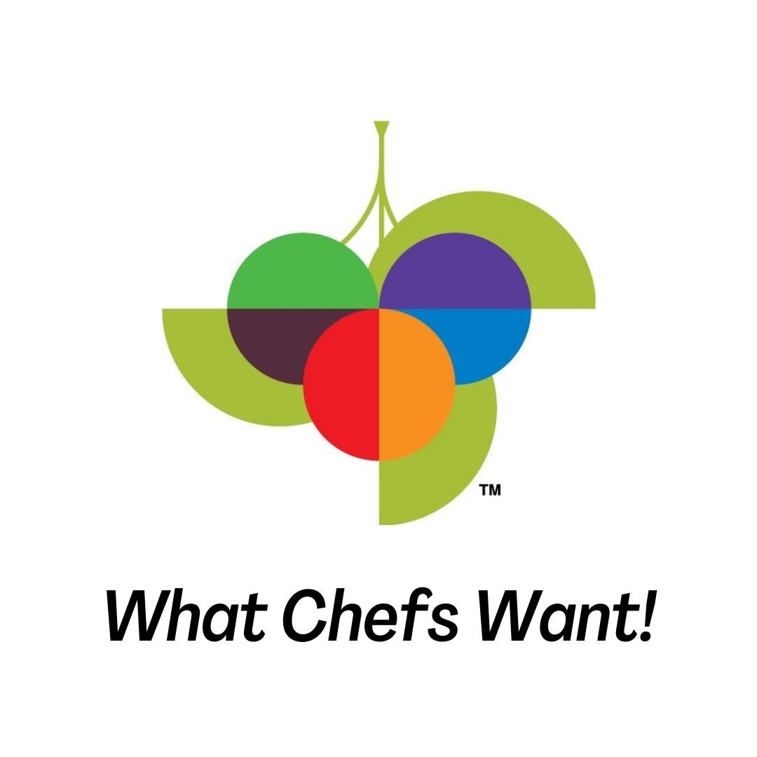 VIDEO:What Chef's Want Feature