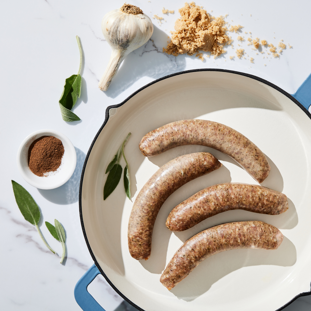 Sage Sausage (Local pick up only)